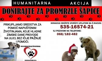 Humanitarna akcija 