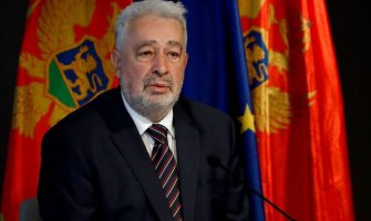 Krivokapić: Ne politizovati pitanje pravosuđa