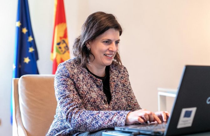 Međuvladina konferencija 22. juna