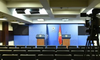 Sjutra konferencija povodom zloupotrebe donacije EU u iznosu od oko 800.000 eura