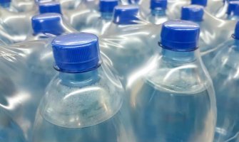 Za šest godina uvezeno 54 miliona eura vode, najviše iz Srbije