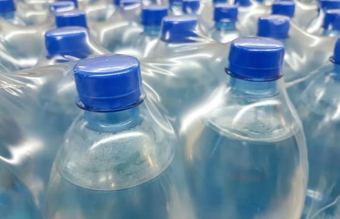 Za šest godina uvezeno 54 miliona eura vode, najviše iz Srbije