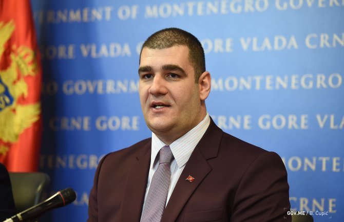 Milošević: Nijedna politička struktura neće uticati na izborni proces