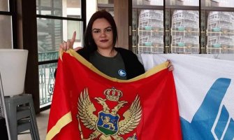 Radović Šćekiću: Mladima Berana ne treba lažna istorija i mitovi nego posao i dostojanstvo