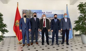 Vlada će uskoro osnovati Zavod za prostorno planiranje i urbanizam 