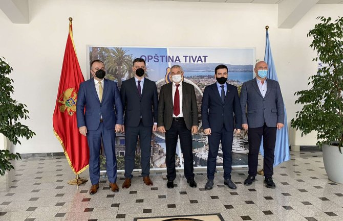 Vlada će uskoro osnovati Zavod za prostorno planiranje i urbanizam 