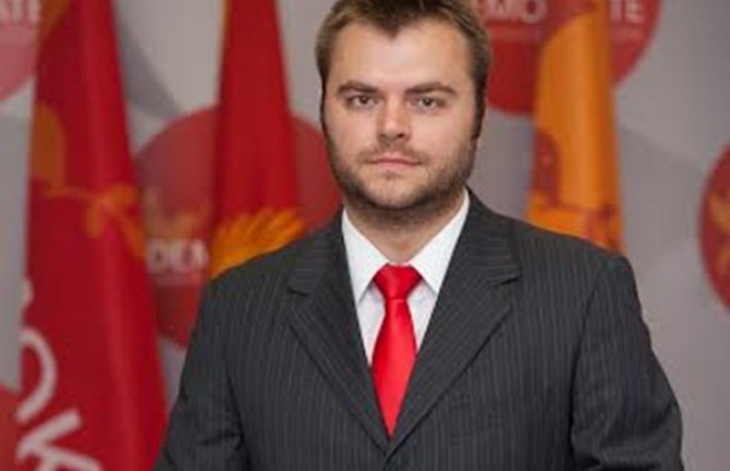 Goranović: Činjenice demantuju predstavnike lokalne vlasti u NK