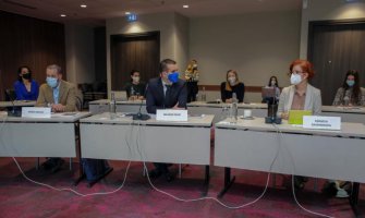 U Crnoj Gori jedna od tri žene tokom života doživjela nasilje, potreban multidisciplinaran odgovor 