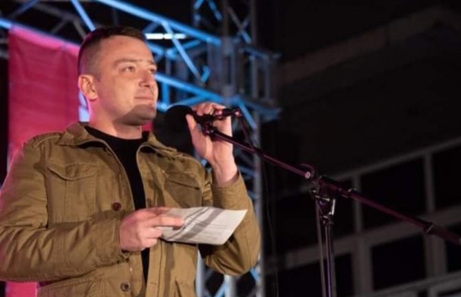 Raičević: Sankcionišite krivolov a lovce puštite da budu ono što jesu, prije toga zaštitite građane - vakcinama