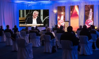 Radulović: Izborili smo se za radna mjesta i ostali na nogama, a ne na respiratoru