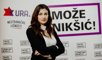 Crno na bijelo Nikšić: Kulturu ćemo vratiti u grad piva i čelika