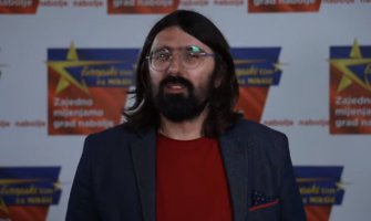 Šundić: Premijer Krivokapić mi je zabranio da uđem u kancelariju na Bedemu