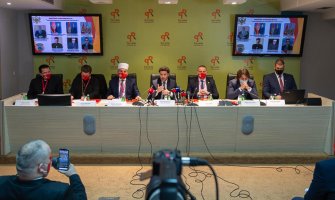 Teroristi nisu vjernici nego kriminalci i tako ih treba tretirati, uvođenje vjeronauke u škole za sada nije prioritet