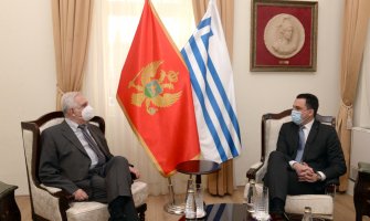 Dogovoreno inteziviranje ekonomske saradnje Podgorice i rumunskih gradova