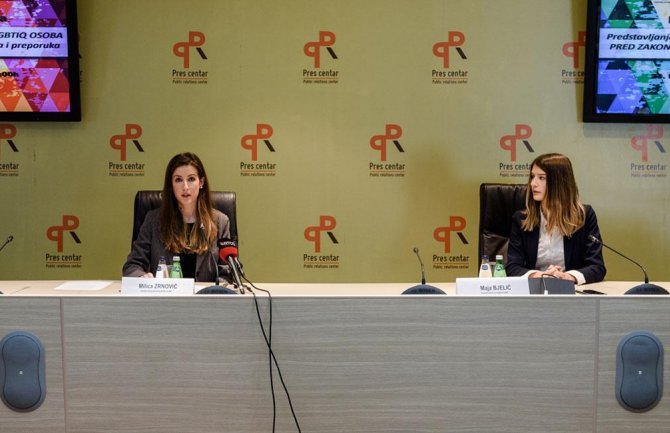 Kazne koje su izrečene zbog govora mržnje na internetu nemaju odvraćajući efekat