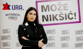 Crno na bijelo: Nikšić ćemo brendirati kao zeleni grad