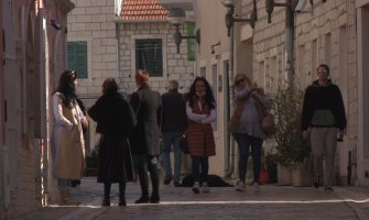 U biračkom spisku Herceg Novog upisano 1.973 birača koji imaju biračko pravo u Srbiji