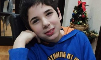 Skupljeno 67.150 eura za Iva Radulovića