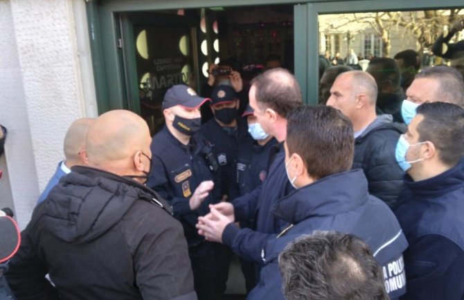 Đeljošaj: Krivokapić ipak neće doći, mjere će biti promijenjene