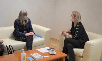 U narednih nekoliko mjeseci planirano da se vakciniše oko 300 hiljada građana CG