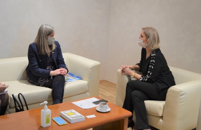 U narednih nekoliko mjeseci planirano da se vakciniše oko 300 hiljada građana CG