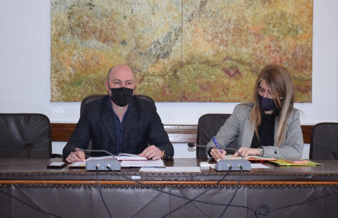 Epidemiološka situacija u Beranama pod kontrolom, spremni za početak vakcinacije