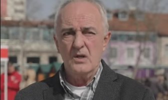 Ilić: Zajednički imenitelj svih u Evropskom timu za Nikšić je želja da Nikšić ostane na putu razvoja