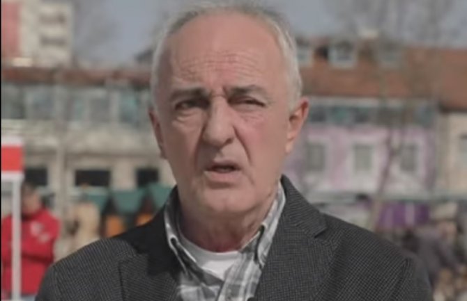 Ilić: Zajednički imenitelj svih u Evropskom timu za Nikšić je želja da Nikšić ostane na putu razvoja