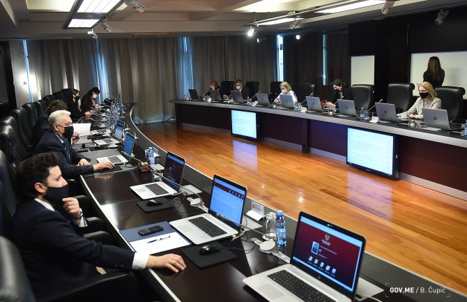 Usvojena odluka o naknadi za urbanu sanaciju opština Ulcinj i Šavnik