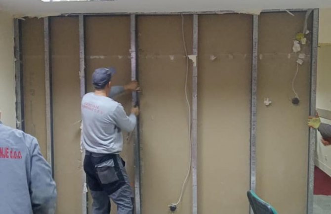 Osniva se Kuća zdravlja u Podgorici