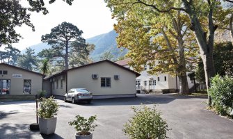 I 44 zaposlenih u kotorskoj bolnici primilo vakcinu protiv kovida