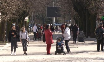 Duško Milanović rukovodilac OTD na Cetinju