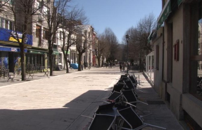 Kašćelan predložio Skupštini novi set mjera podrške građanima i privredi