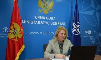 Injac i Stefanović: Donacija vakcina izraz solidarnosti i prijateljstva