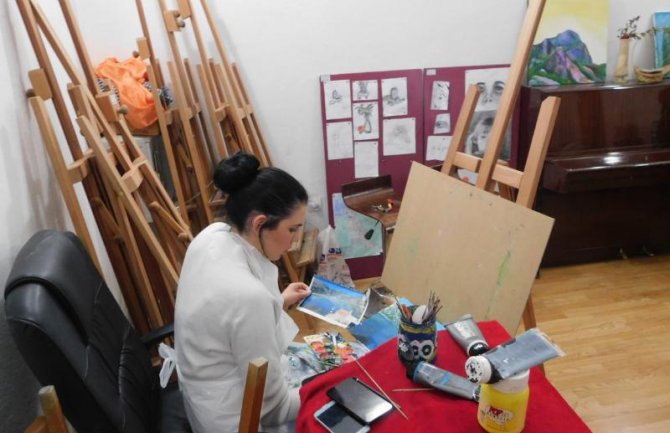 ReLOaD Montenegro: Osnaživanje mladih i žena kroz desetine projekata