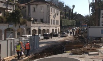 U Herceg Novom 200 parking mjesta do početka ljetnje turističke sezone