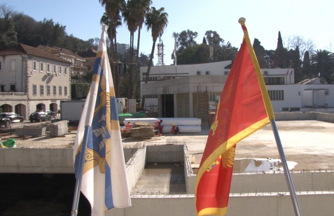 Izborna tišina u Herceg Novom 