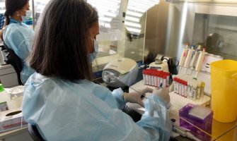 Preminule četiri osobe, 502 novopozitivna slučaja