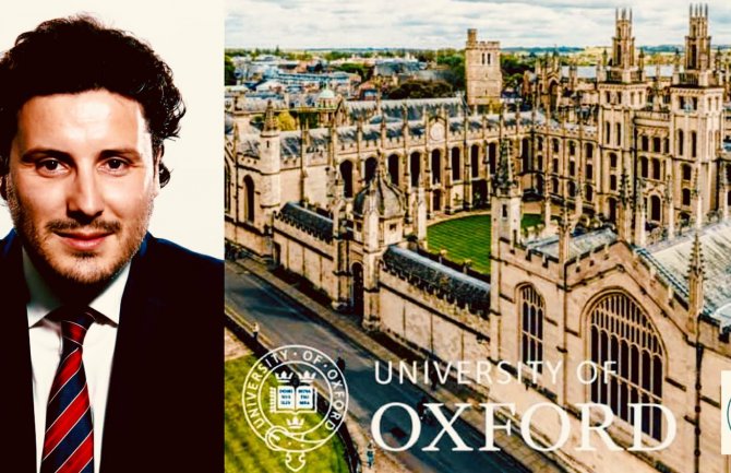 Abazović otvara međunarodnu naučnu konferenciju Univerziteta u Oksfordu i CSB-a