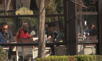 Ukoliko bude rastao broj zaraženih, uvešće se lock-down i u Baru