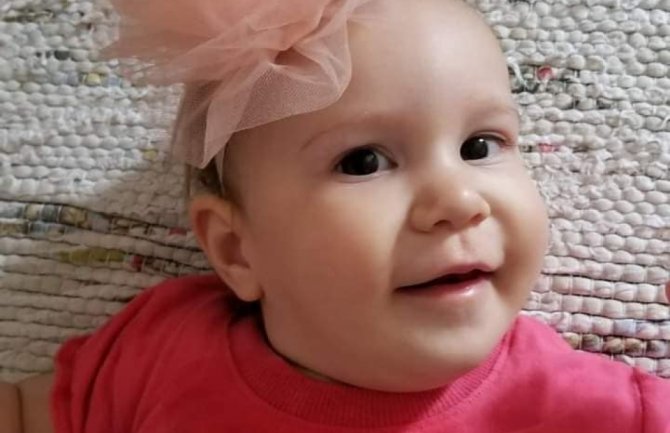 Petri Simović potrebna pomoć za nastavak liječenja: Potrebno 3.000 eura da se obezbijede profesionalni terapeuti