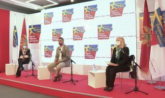 Evropski tim za Nikšić: Grad će dobiti avanturističke centre, formiraćemo biznis zonu ,,Gračanica”, pružamo ruku zajedništva i solidarnosti