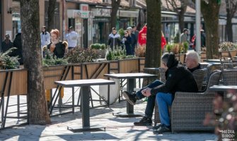 Pooštrene inspekcijske kontrole u Nikšiću: Zatvoriti sve 15-20 dana (VIDEO)