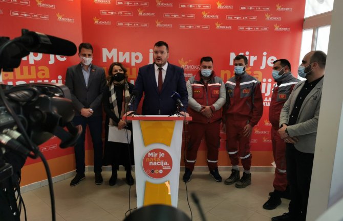 Koprivica: Ovo im se neće isplatiti, napravili su potez sebi na štetu