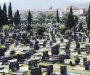 Uskoro izgradnja novog groblja na Ćemovskom polju