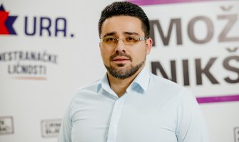 Crno na bijelo: Ponovo ćemo pokrenuti FK Čelik