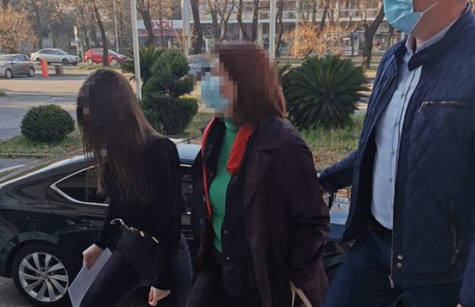 Policijski službenici uhapšeni nakon saslušanja 