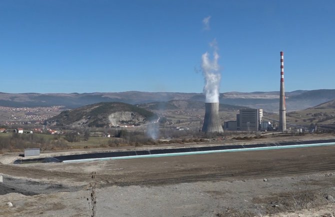 Rekonstrukcije Termoelektrane Pljevlja pri kraju, očekuje se oprema uz Kine 