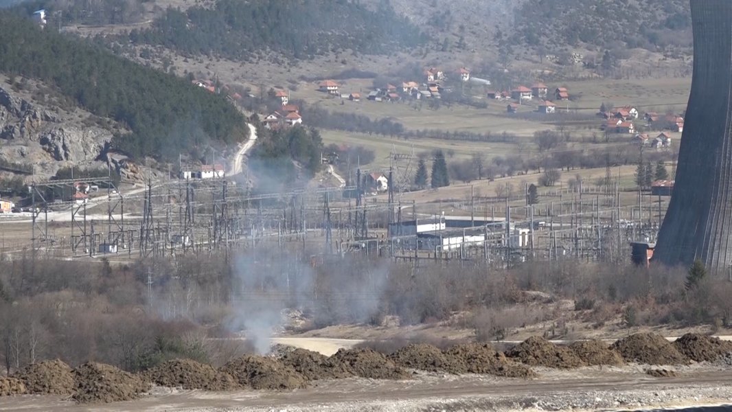 PljevljaRadovinasanacijiodlagalitaotpadailjakeMaljevac04