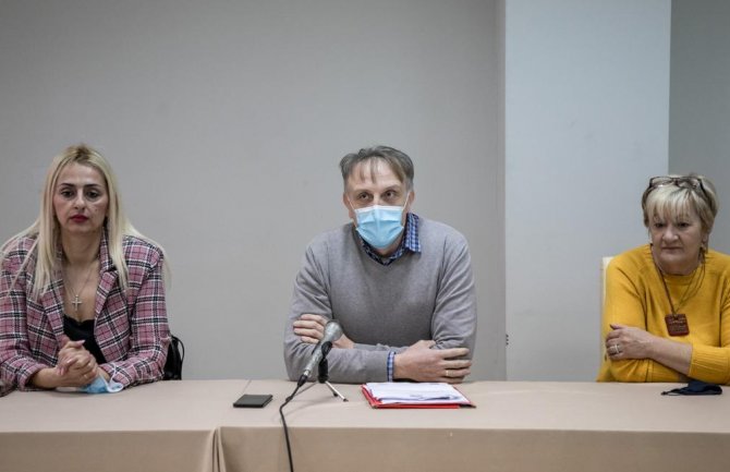 U prošloj godini kroz Crnu Goru prošlo 8.000 stranaca koji traže međunarodnu zaštitu